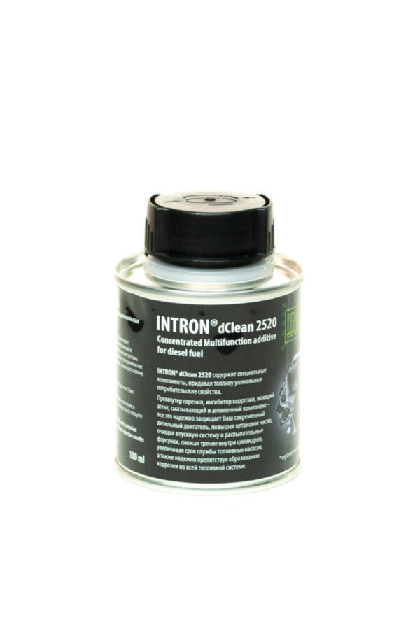 INTRON dClean